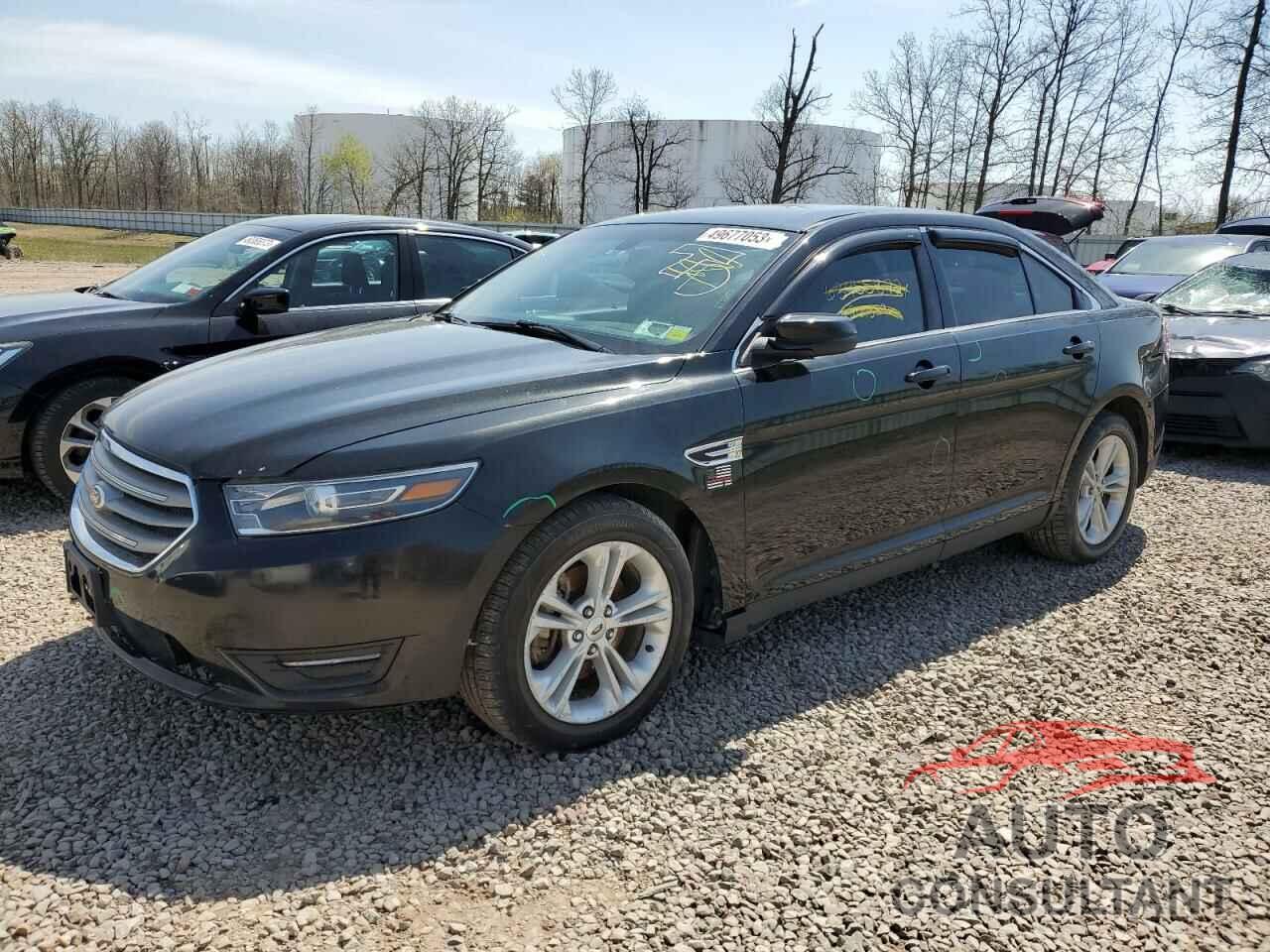 FORD TAURUS 2015 - 1FAHP2E89FG181453