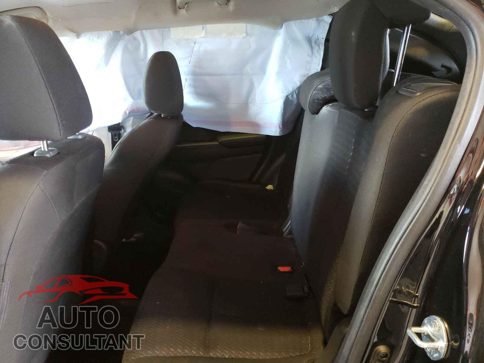 MITSUBISHI ECLIPSE 2019 - JA4AT3AA9KZ024018