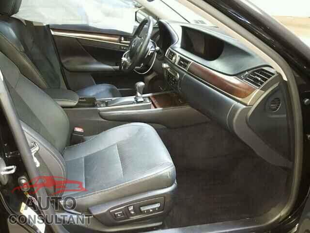 LEXUS GS 2013 - JTHCE1BL9D5018645