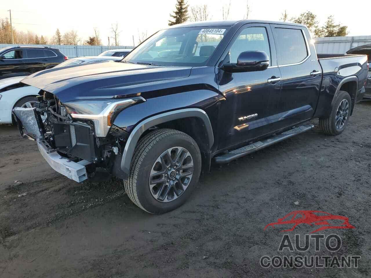 TOYOTA TUNDRA 2023 - 5TFJA5EC8PX018443