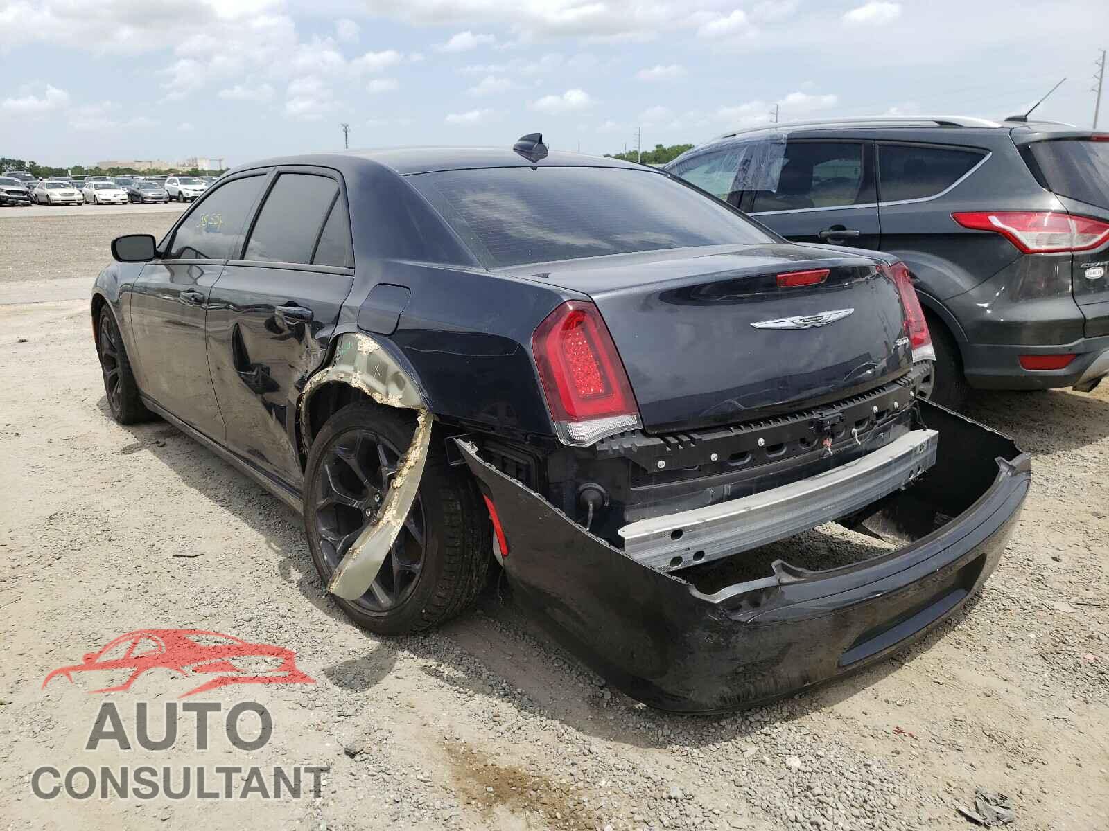 CHRYSLER 300 2019 - 2C3CCAAG5KH609853