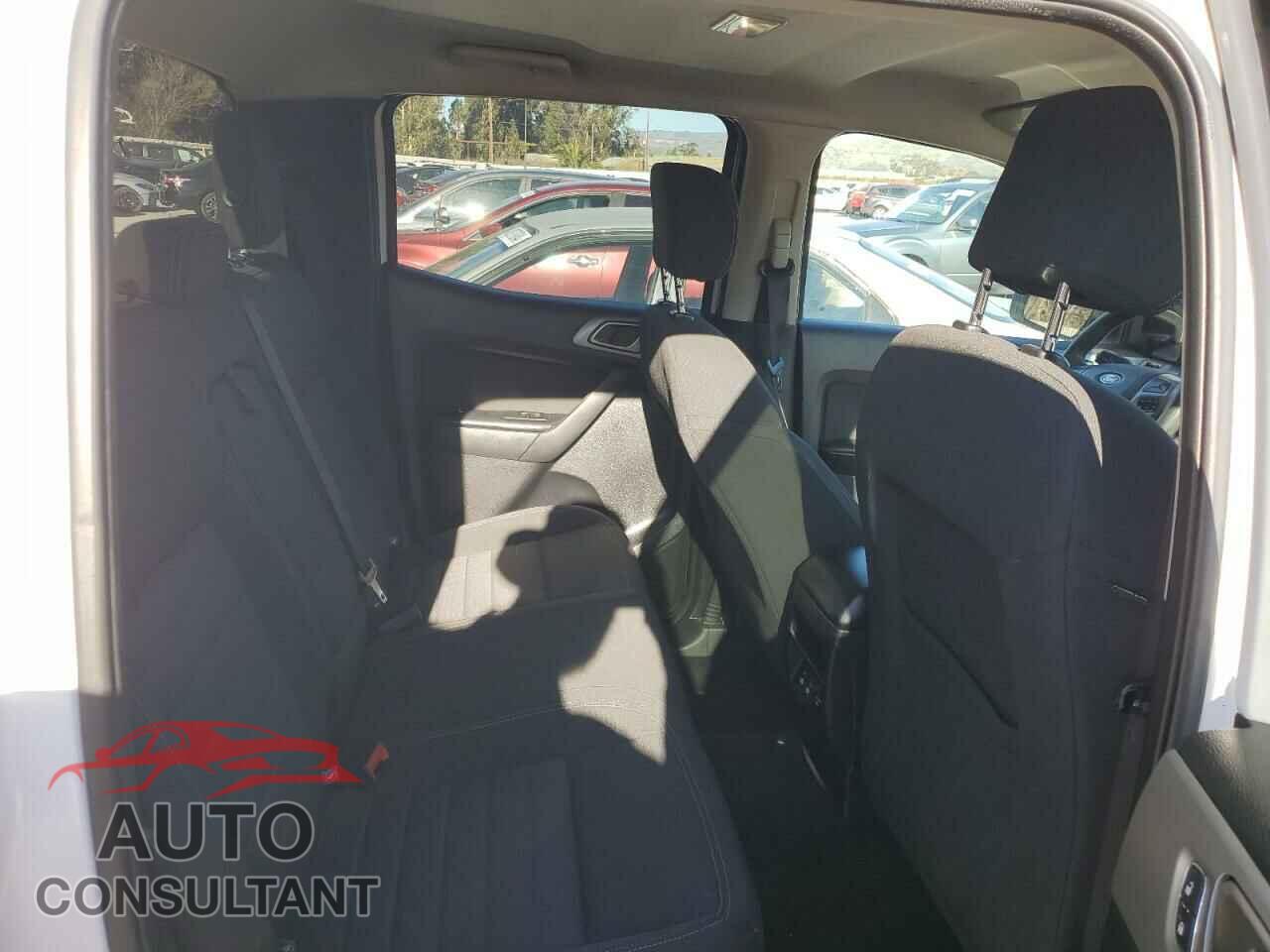 FORD RANGER 2019 - 1FTER4EH2KLB09031
