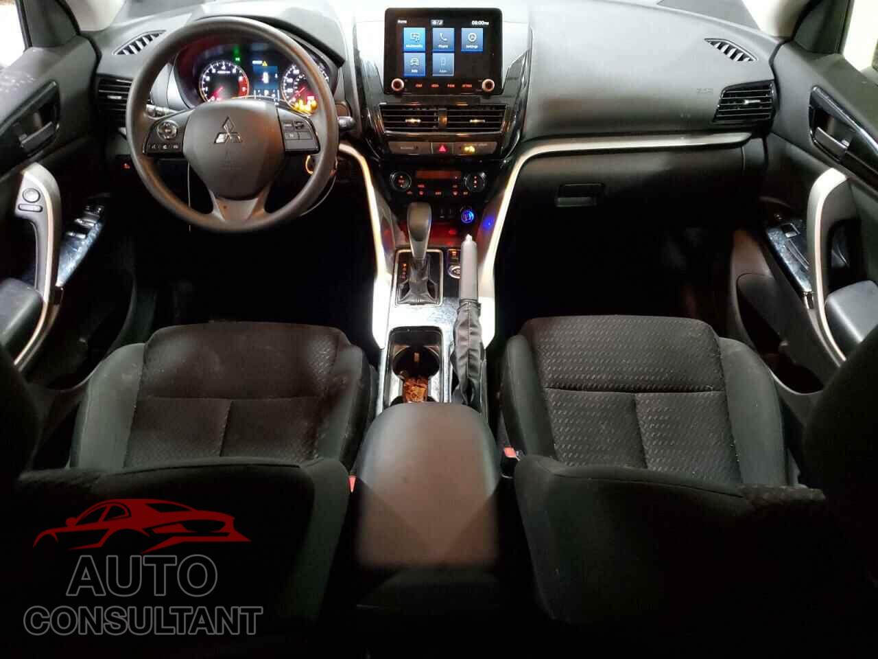 MITSUBISHI ECLIPSE 2023 - JA4ATVAA1PZ004963