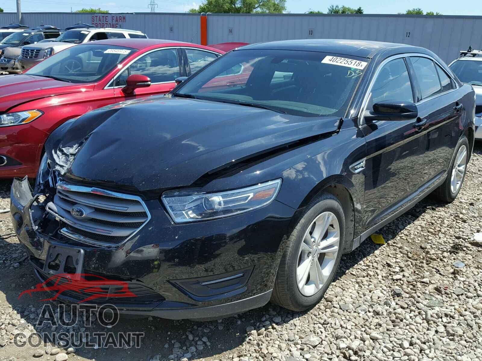 FORD TAURUS 2016 - 1FAHP2E80GG156071