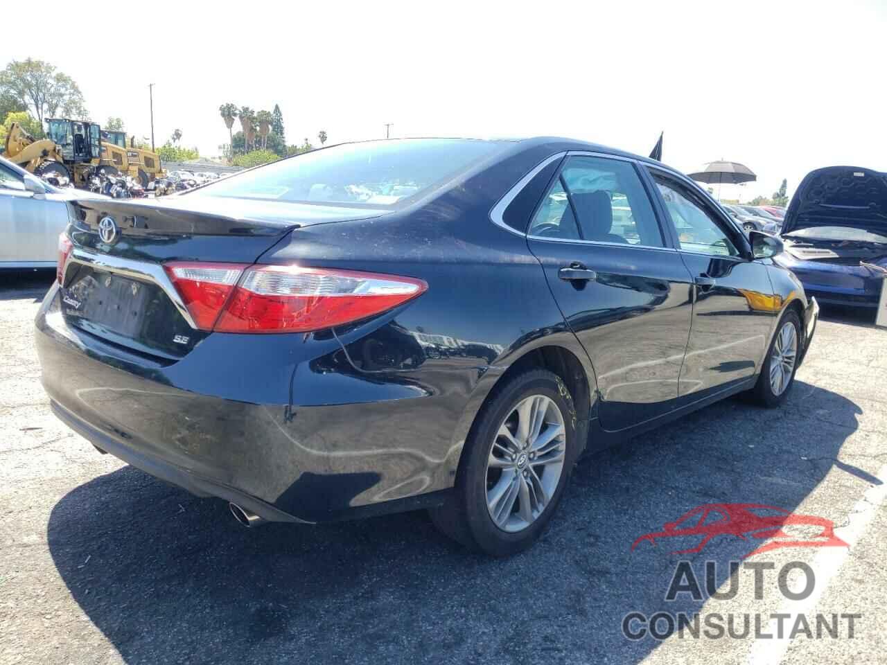 TOYOTA CAMRY 2015 - 4T1BF1FKXFU086422