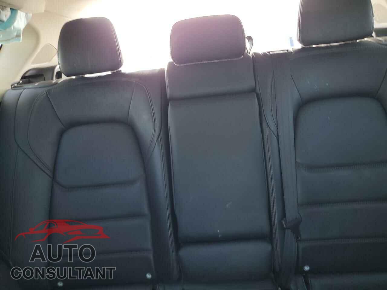 MAZDA CX-5 2018 - JM3KFBDM8J0366281