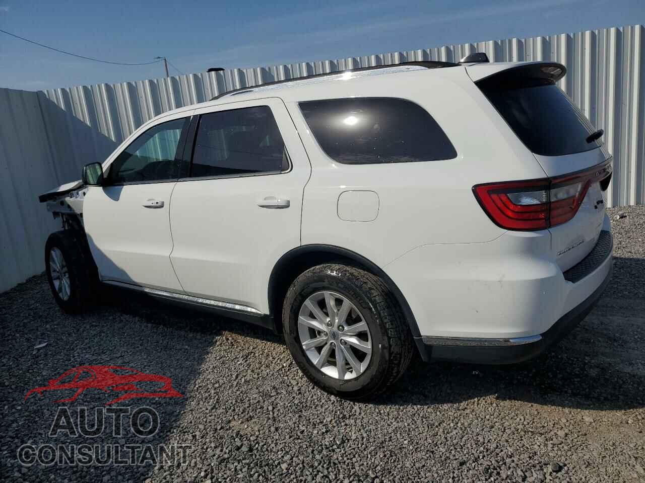 DODGE DURANGO 2023 - 1C4RDHAG9PC635345