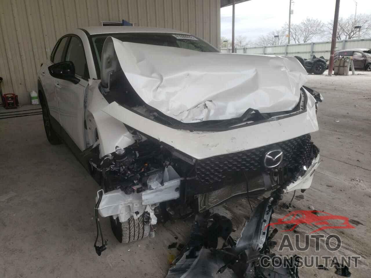 MAZDA CX30 2021 - 3MVDMAAL1MM205106