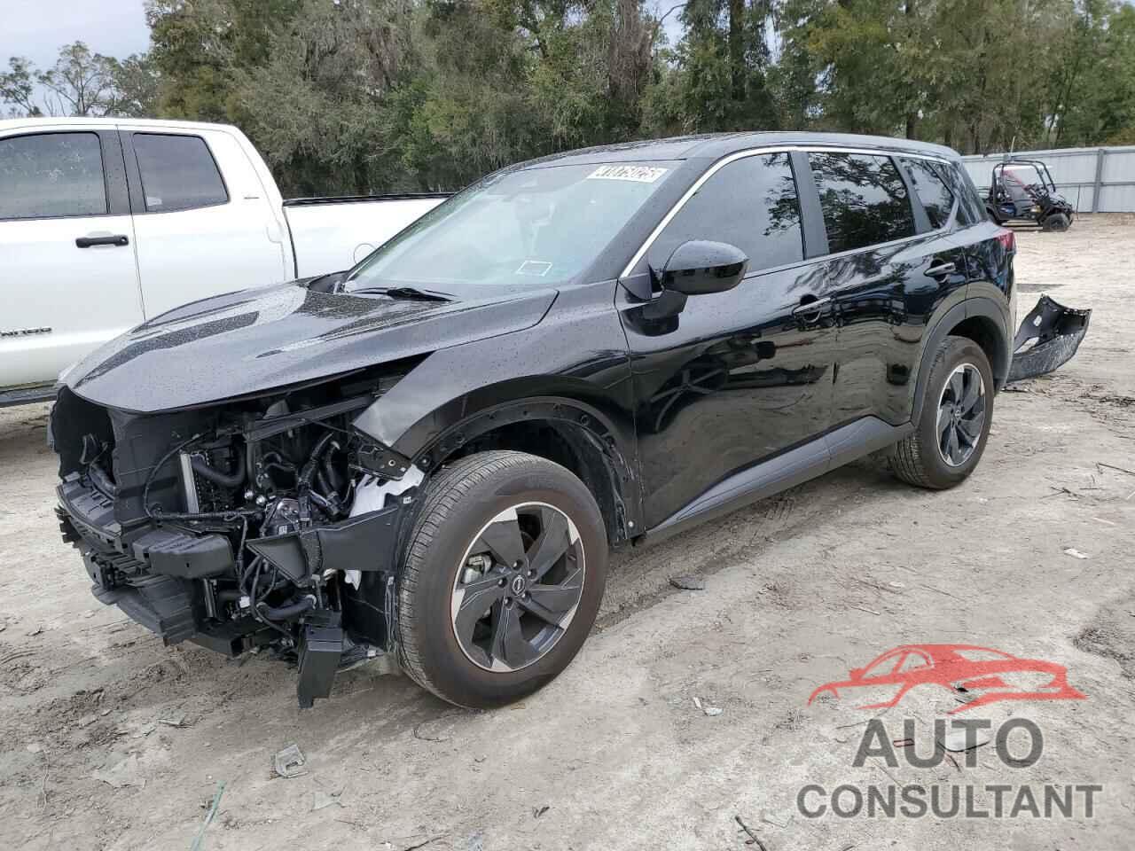 NISSAN ROGUE 2024 - 5N1BT3BB5RC749092