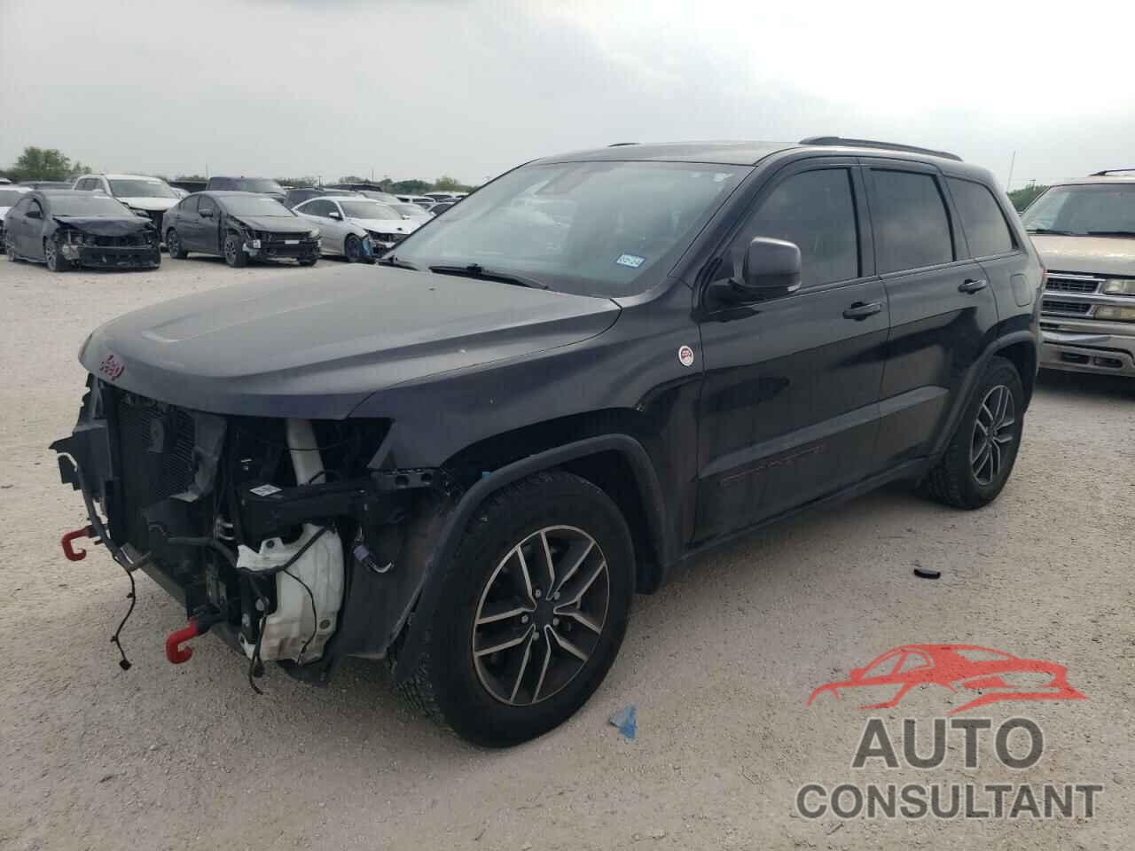 JEEP GRAND CHER 2020 - 1C4RJFLT1LC425114