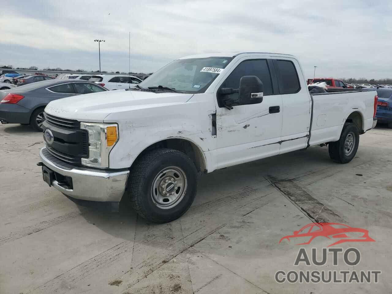 FORD F250 2017 - 1FT7X2A69HEC89824