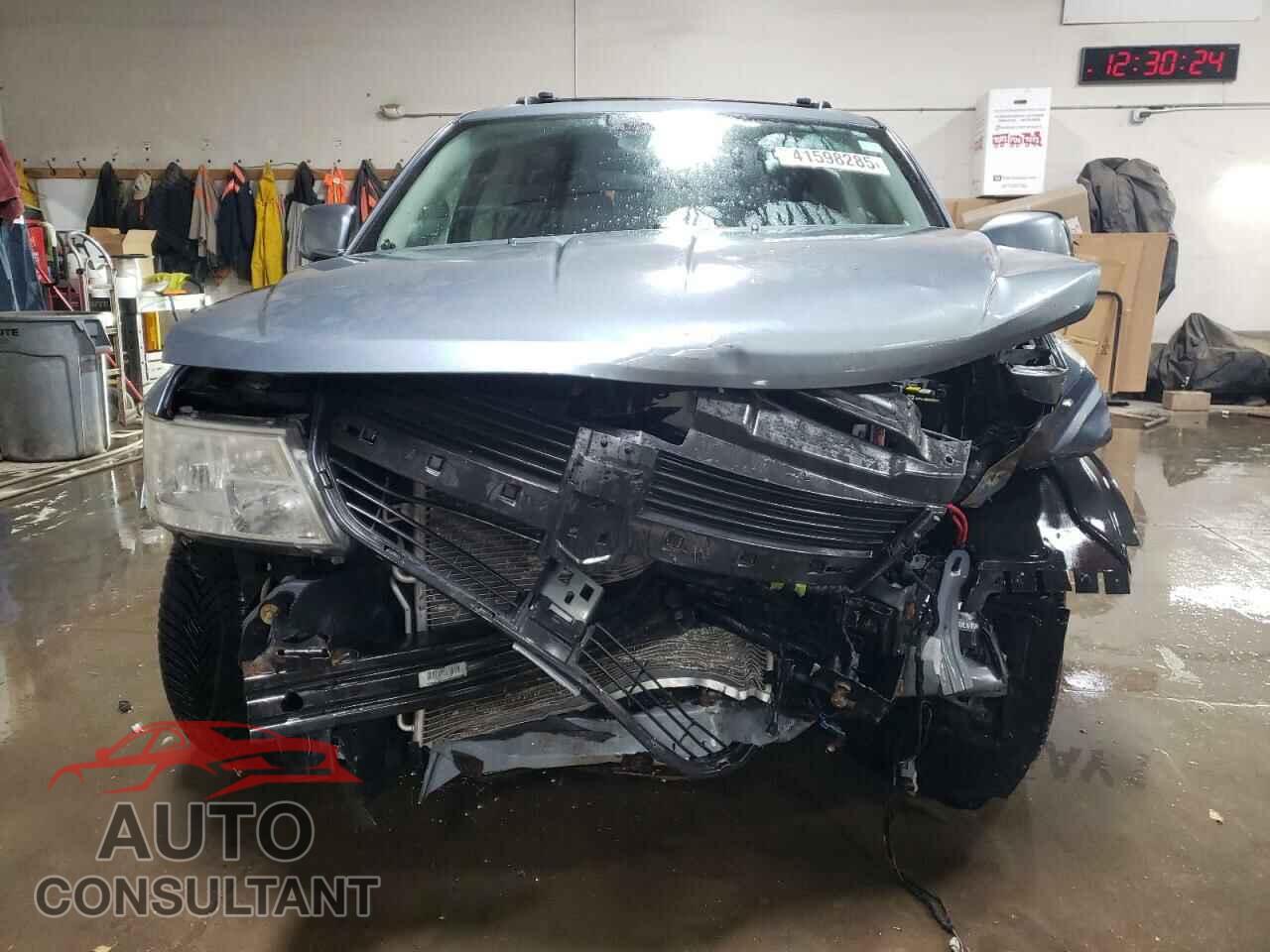 DODGE JOURNEY 2010 - 3D4PG5FV4AT201174