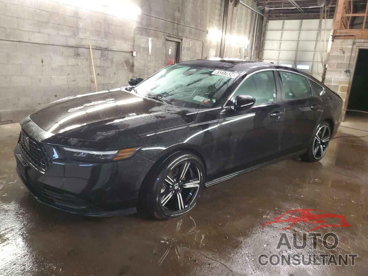 HONDA ACCORD 2023 - 1HGCY2F58PA021351