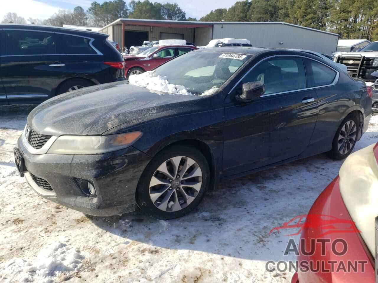 HONDA ACCORD 2014 - 1HGCT1B84EA008280