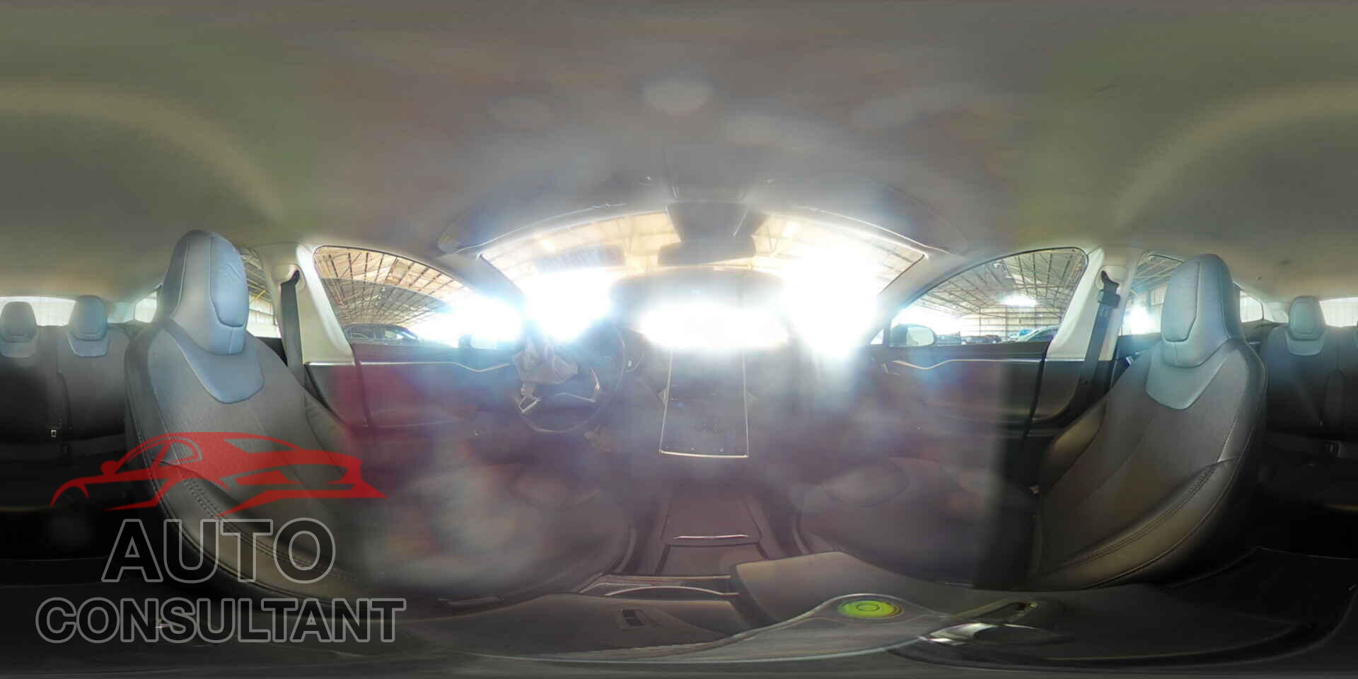 TESLA MODEL S 2016 - 5YJSA1E18GF147370