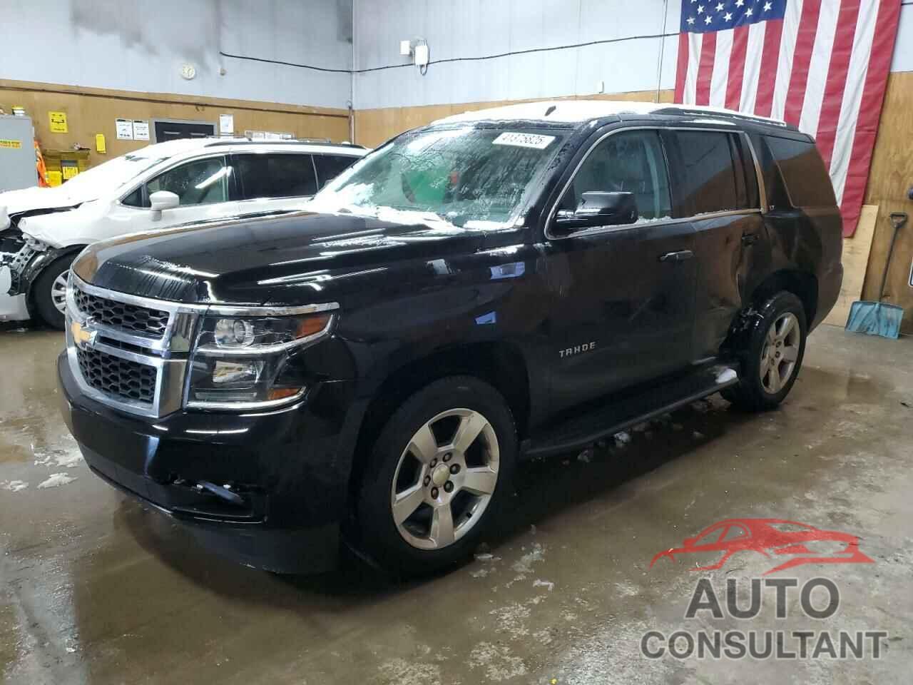 CHEVROLET TAHOE 2015 - 1GNSKBKC6FR174754