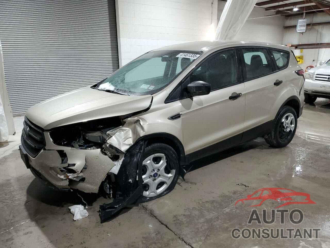 FORD ESCAPE 2018 - 1FMCU0F77JUA28776