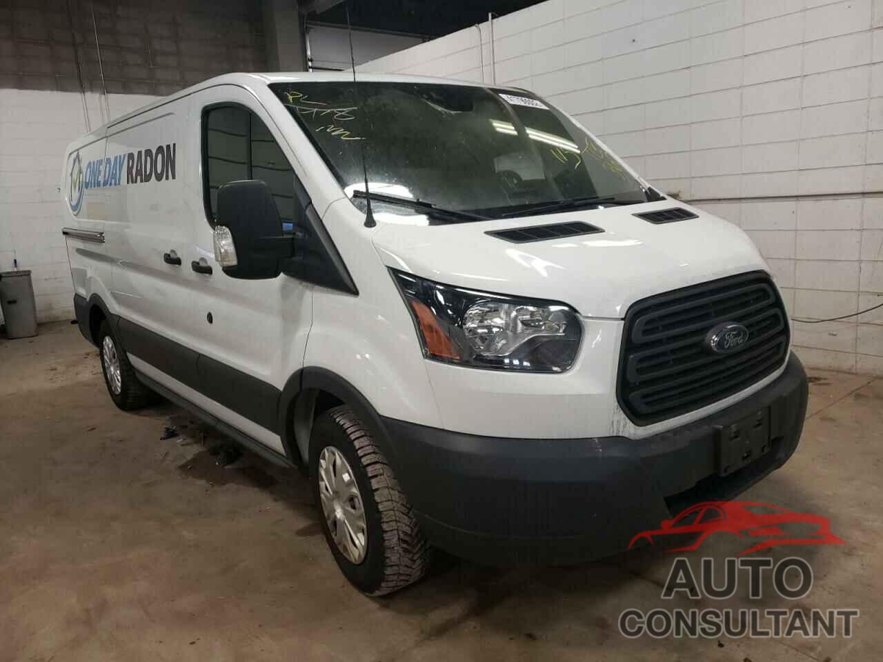 FORD TRANSIT CO 2016 - 1FTYE1YM9GKA00983