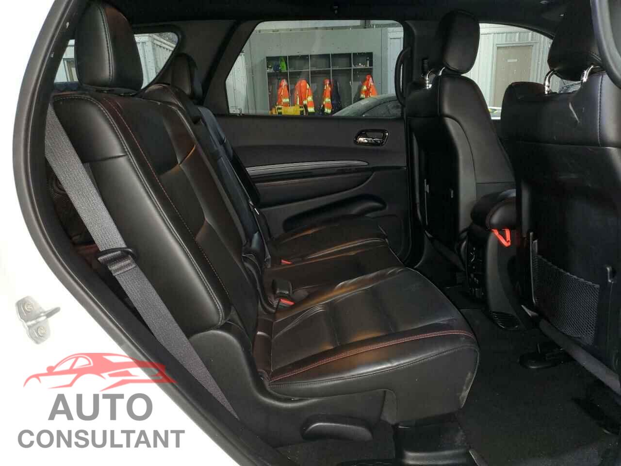 DODGE DURANGO 2023 - 1C4SDJCT8PC553738