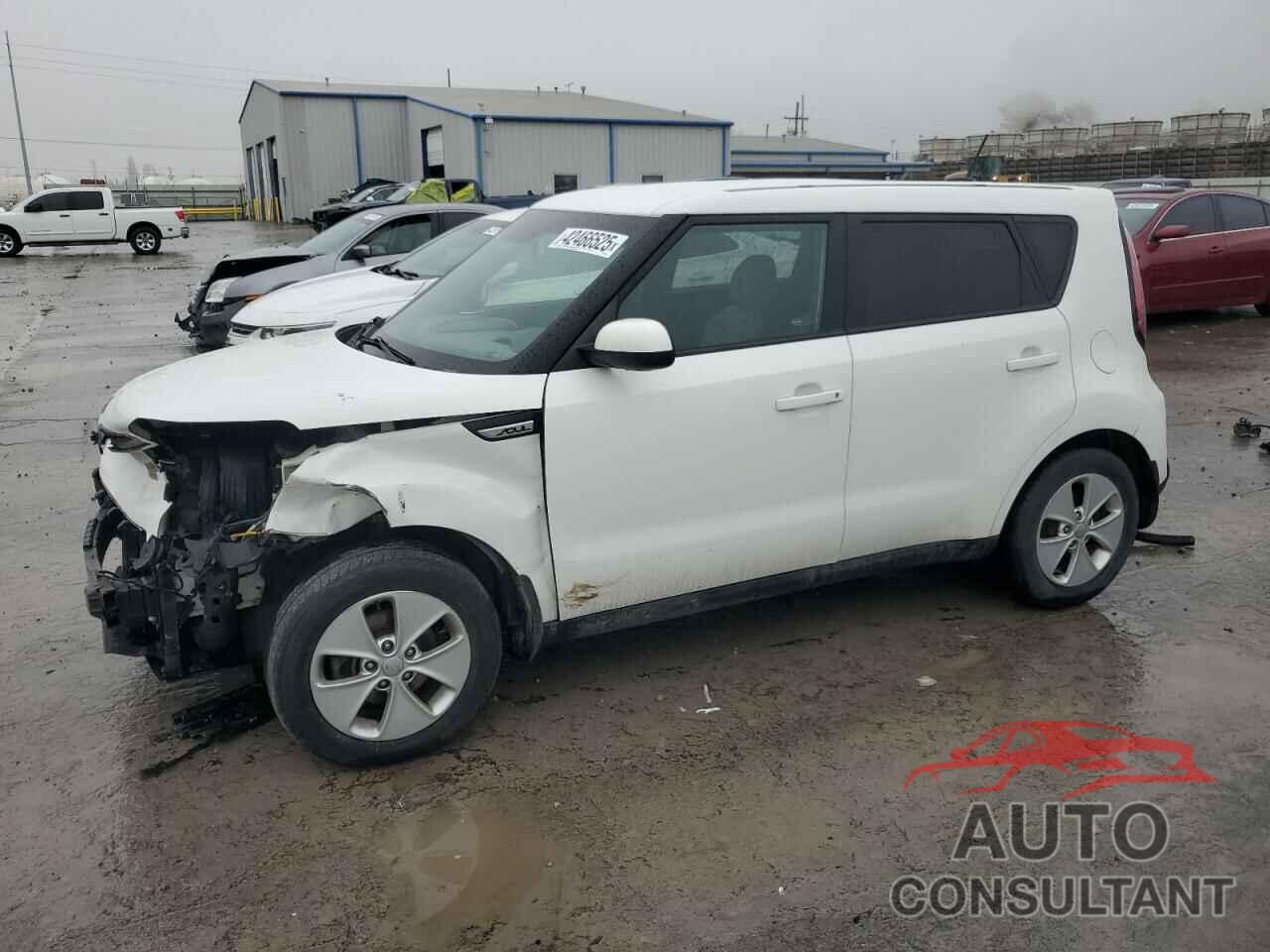 KIA SOUL 2016 - KNDJN2A26G7308051