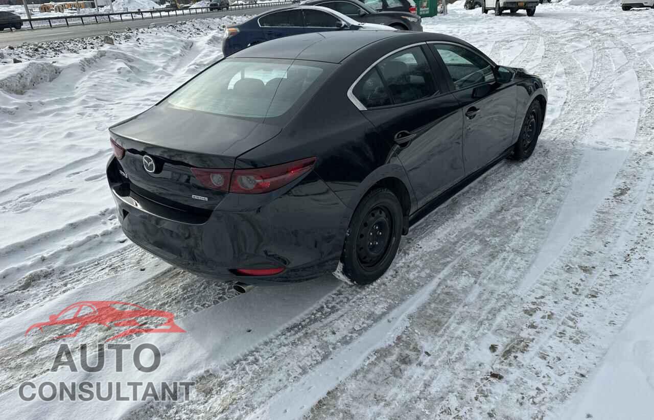 MAZDA 3 2019 - JM1BPACL4K1114449