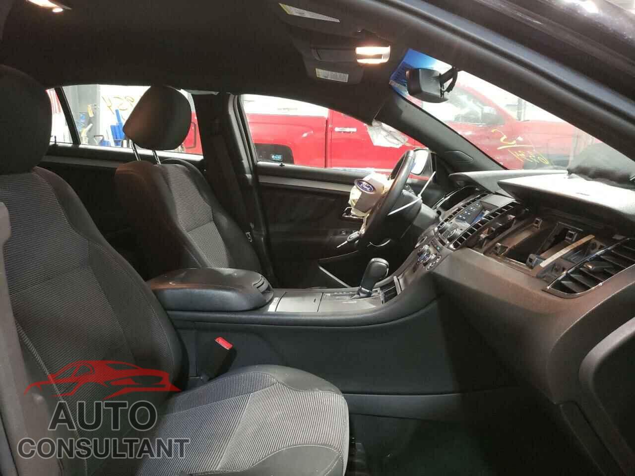 FORD TAURUS 2016 - 1FAHP2E86GG156334