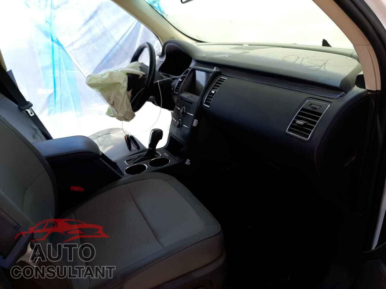 FORD FLEX 2016 - 2FMGK5C84GBA07982