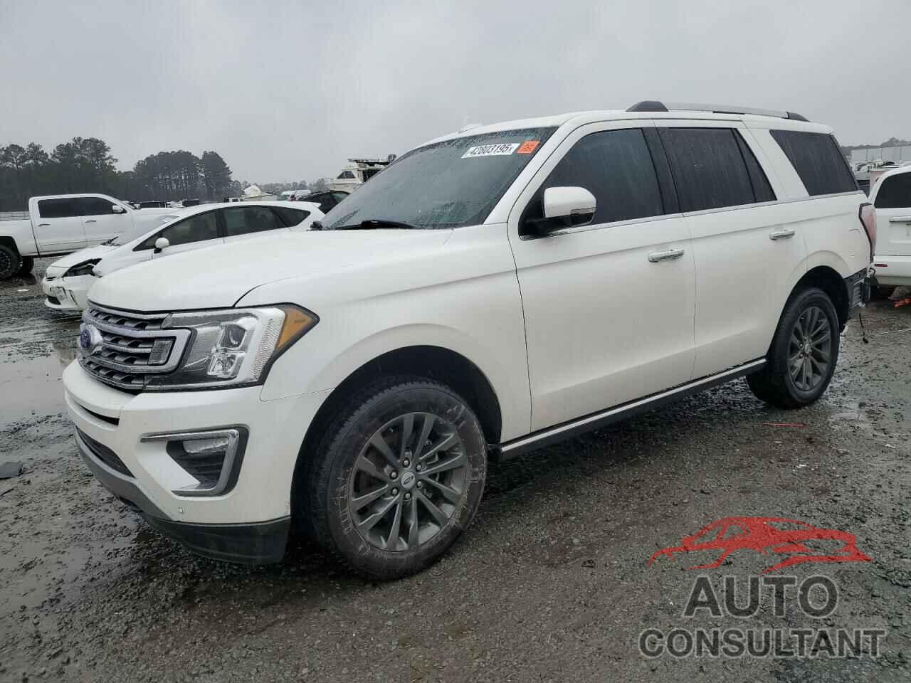 FORD EXPEDITION 2019 - 1FMJU2AT1KEA78687