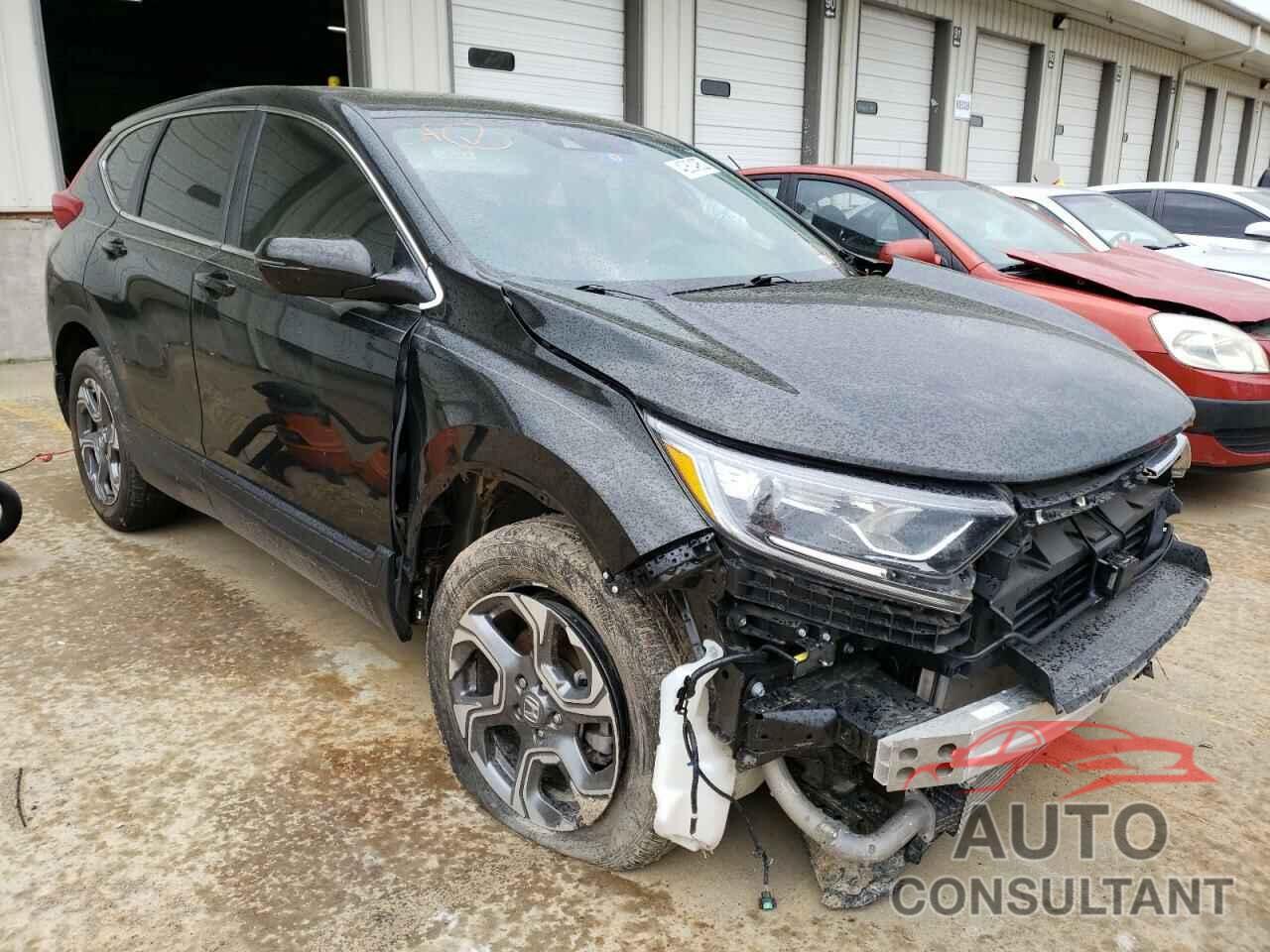 HONDA CRV 2019 - 5J6RW2H50KL011299