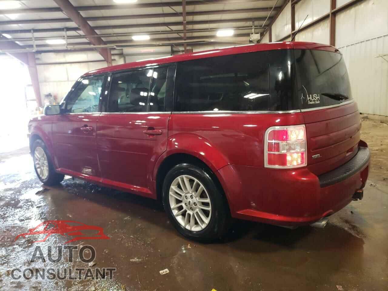 FORD FLEX 2014 - 2FMHK6C80EBD23953