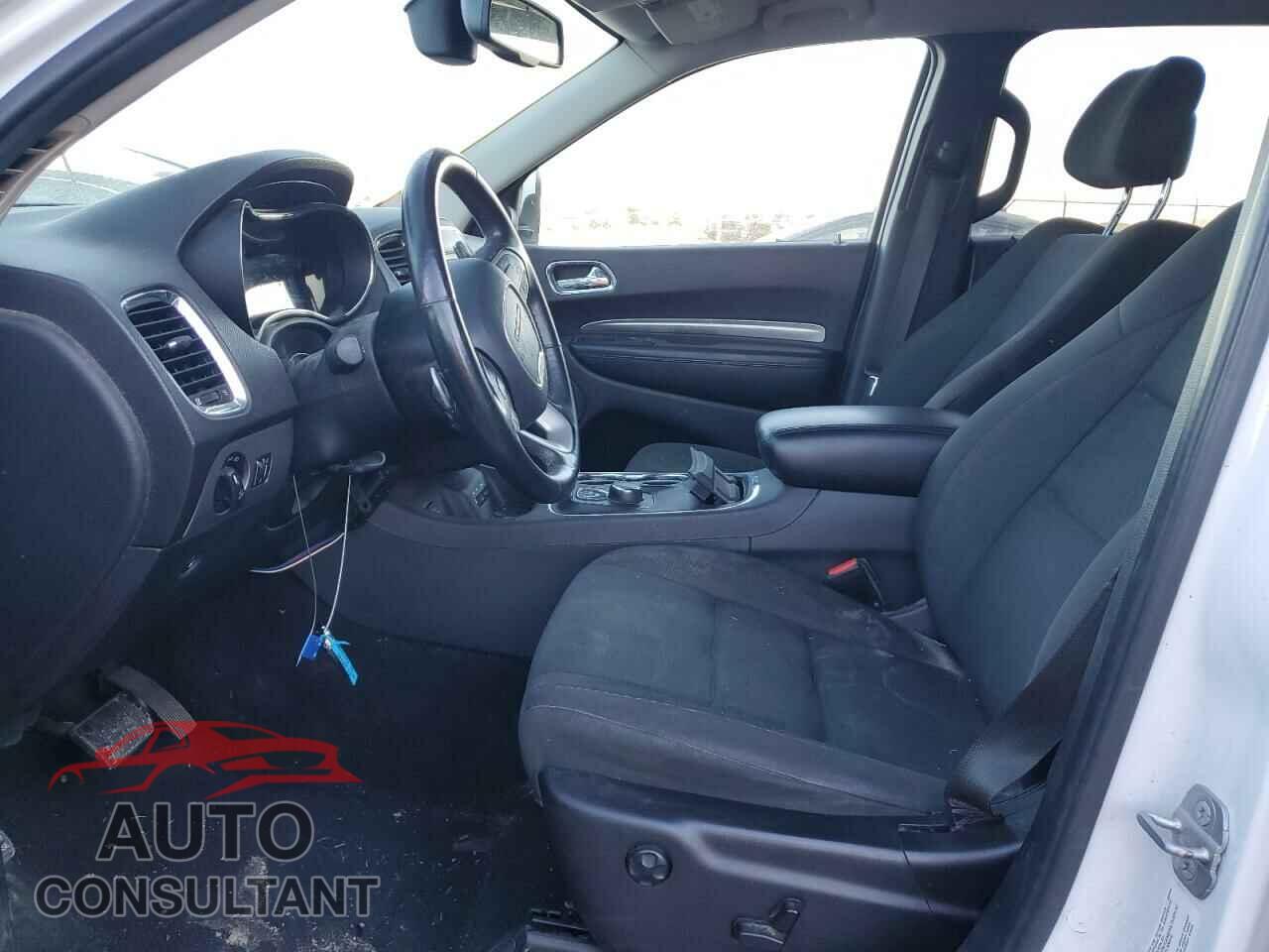 DODGE DURANGO 2014 - 1C4RDJAG7EC314702