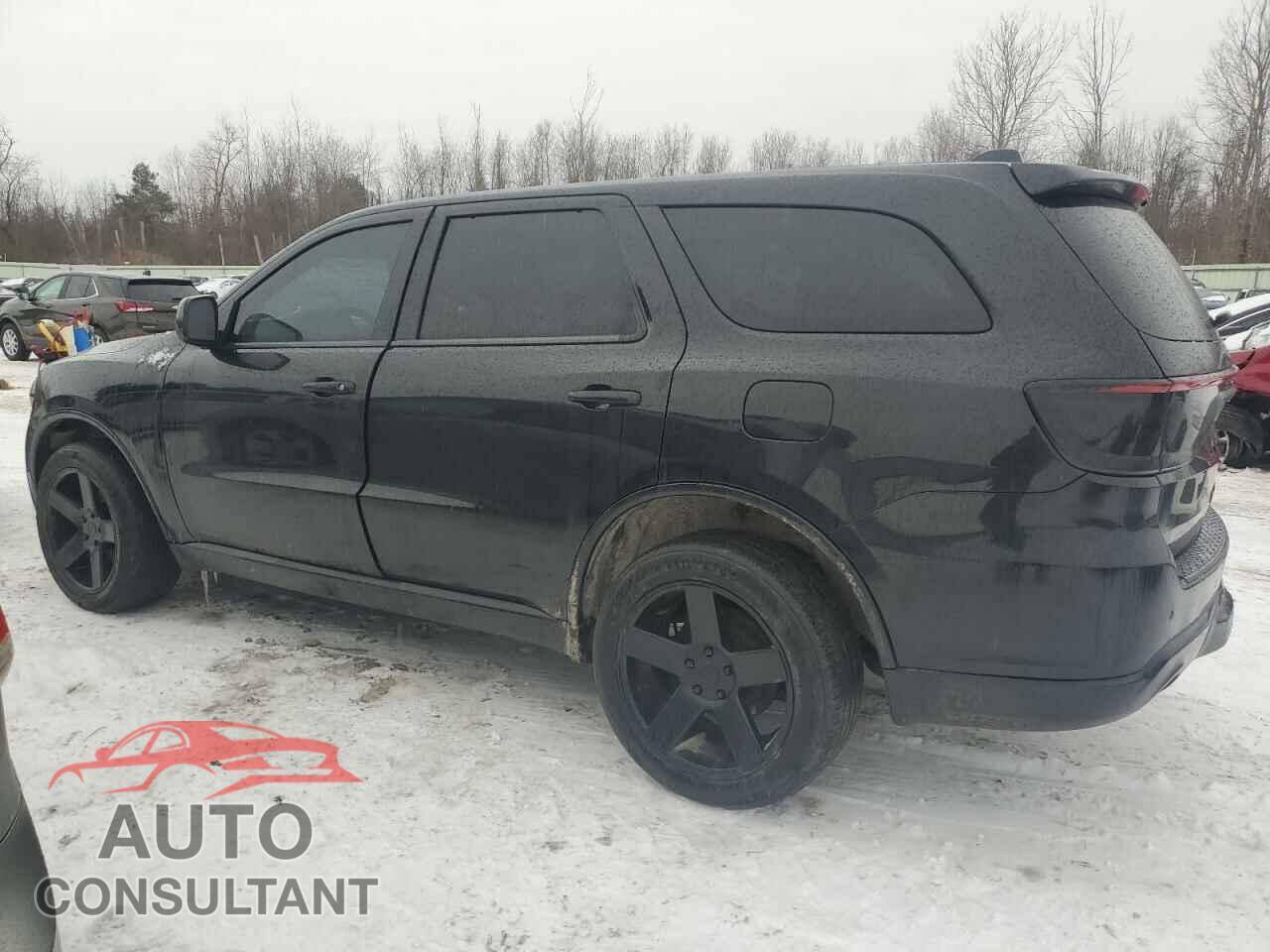 DODGE DURANGO 2015 - 1C4RDJAG8FC766739