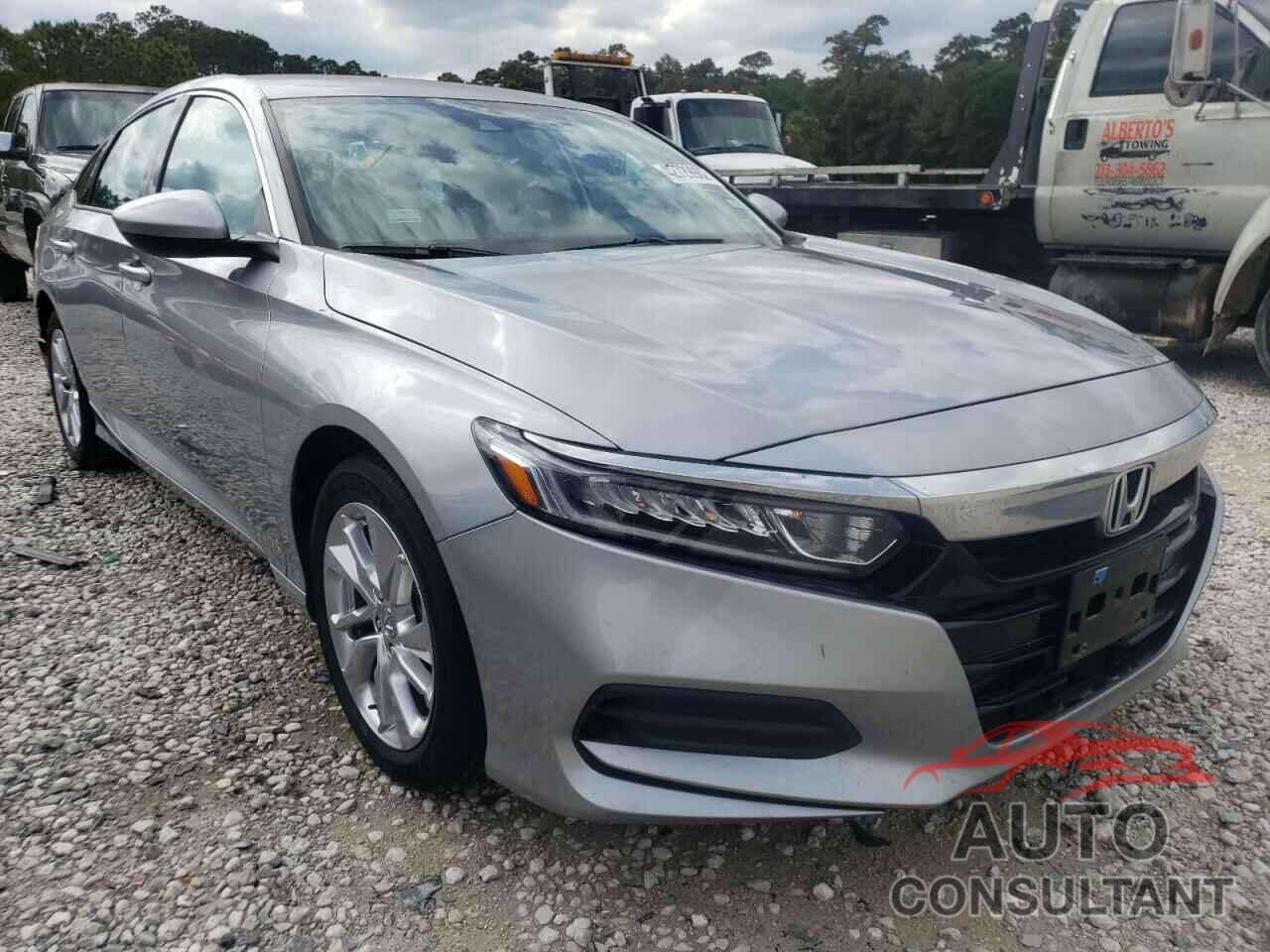 HONDA ACCORD 2019 - 1HGCV1F1XKA003586