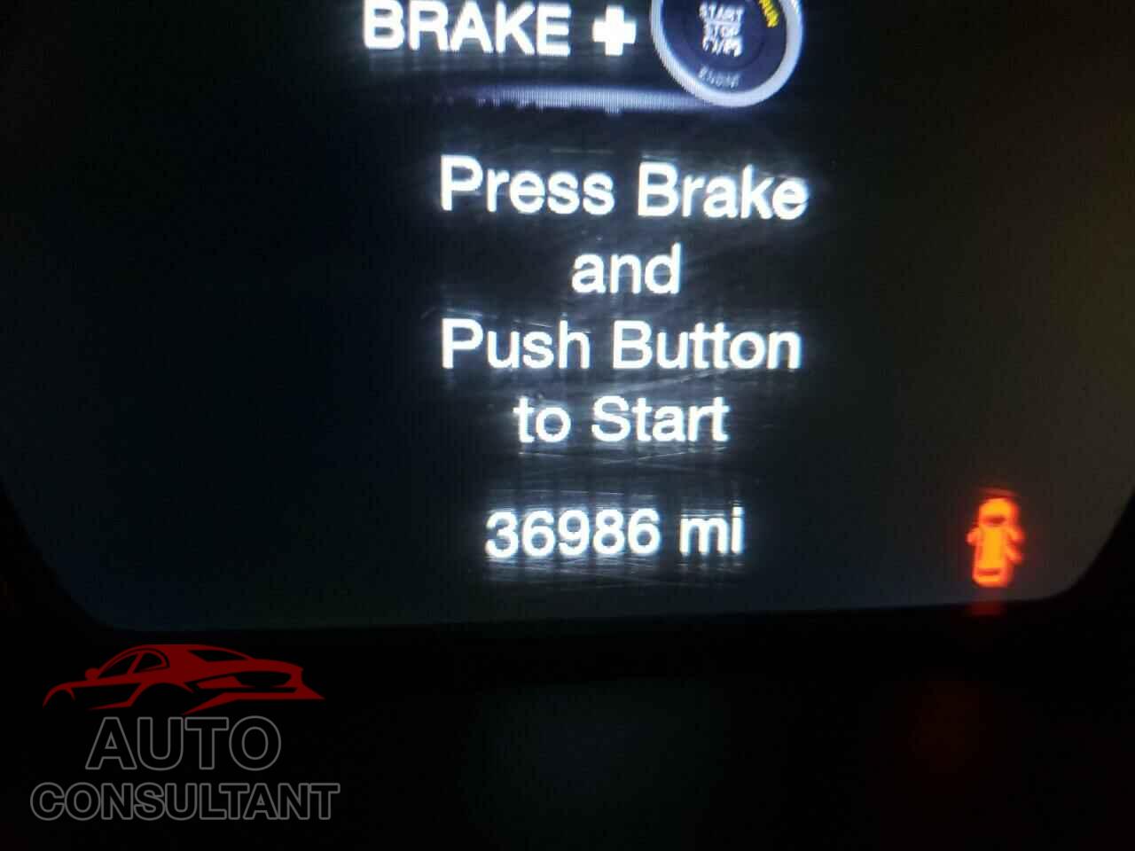 DODGE DURANGO 2021 - 1C4RDJDGXMC690935