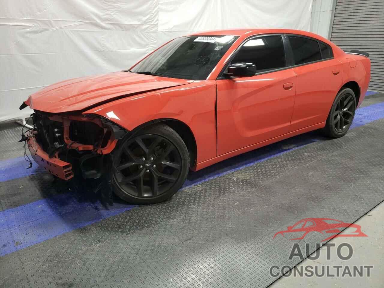 DODGE CHARGER 2021 - 2C3CDXBG5MH511682