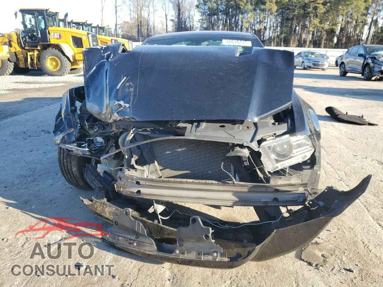 FORD MUSTANG 2014 - 1ZVBP8CF4E5269550