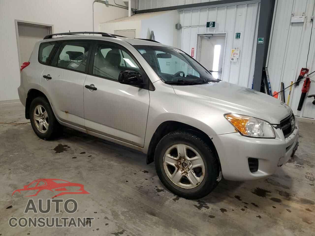TOYOTA RAV4 2009 - 2T3BF33V89W019436