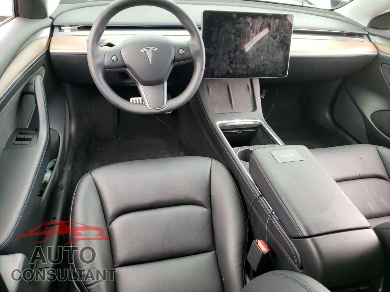 TESLA MODEL 3 2022 - 5YJ3E1EA1NF314688