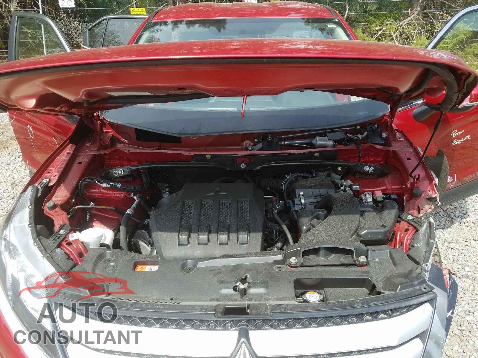 MITSUBISHI ECLIPSE 2019 - JA4AT3AA7KZ023451