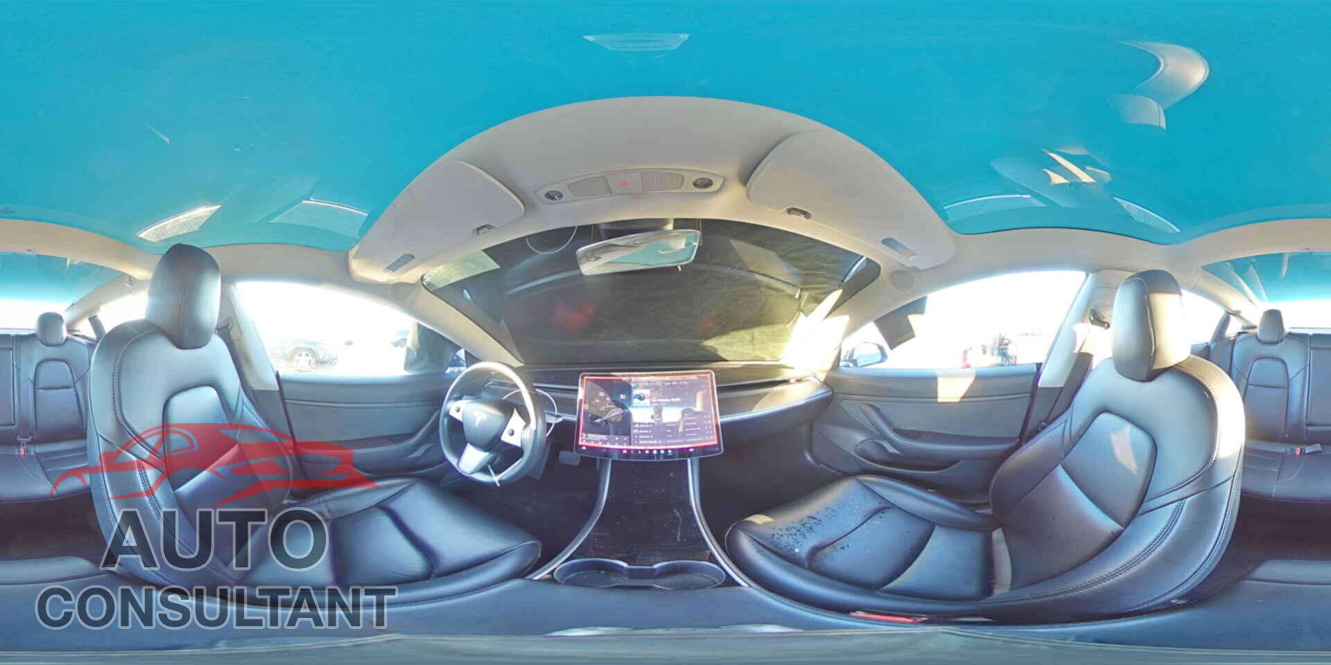 TESLA MODEL 3 2019 - 5YJ3E1EA2KF422488