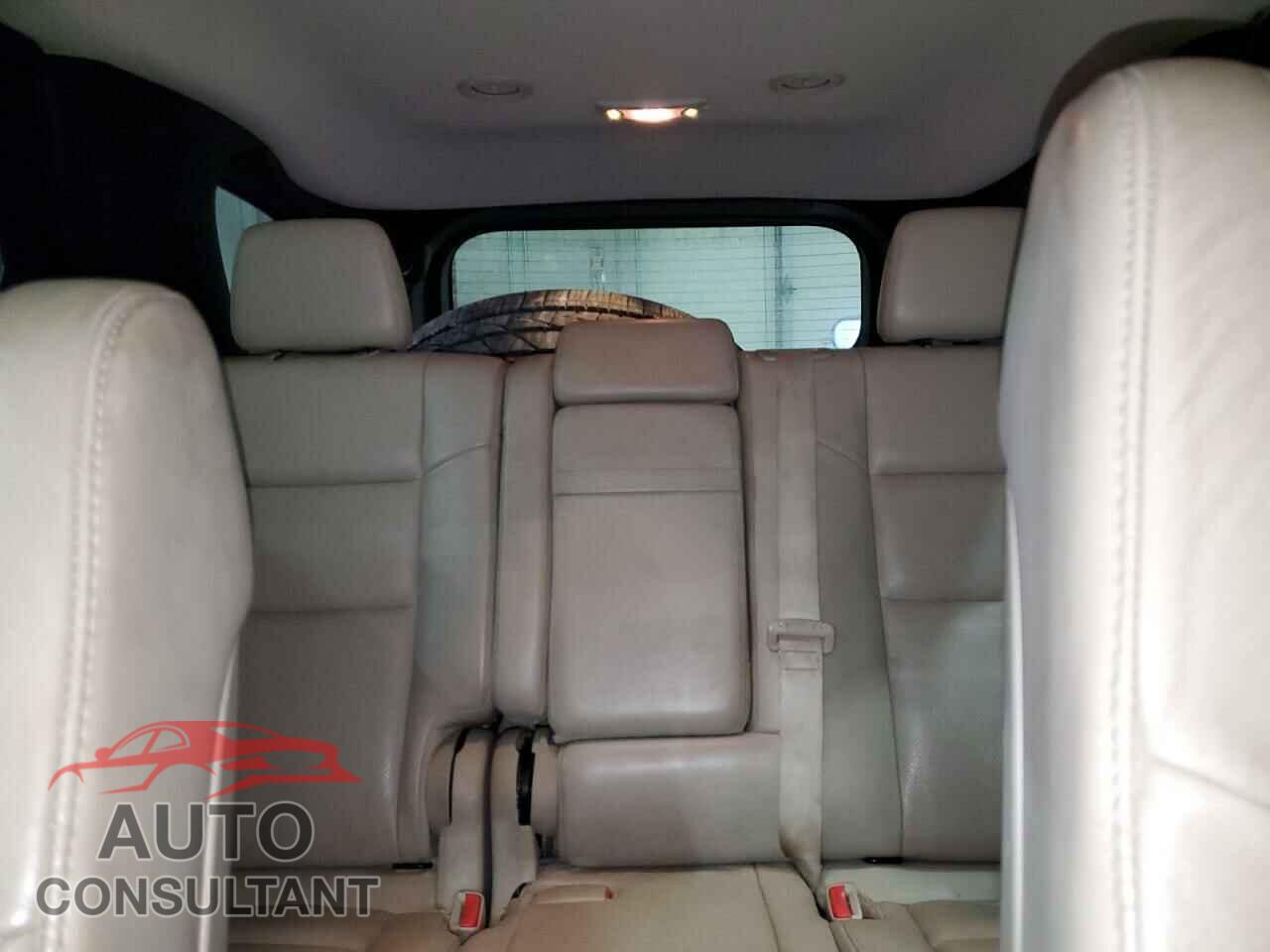 DODGE DURANGO 2012 - 1C4RDJEG2CC363569