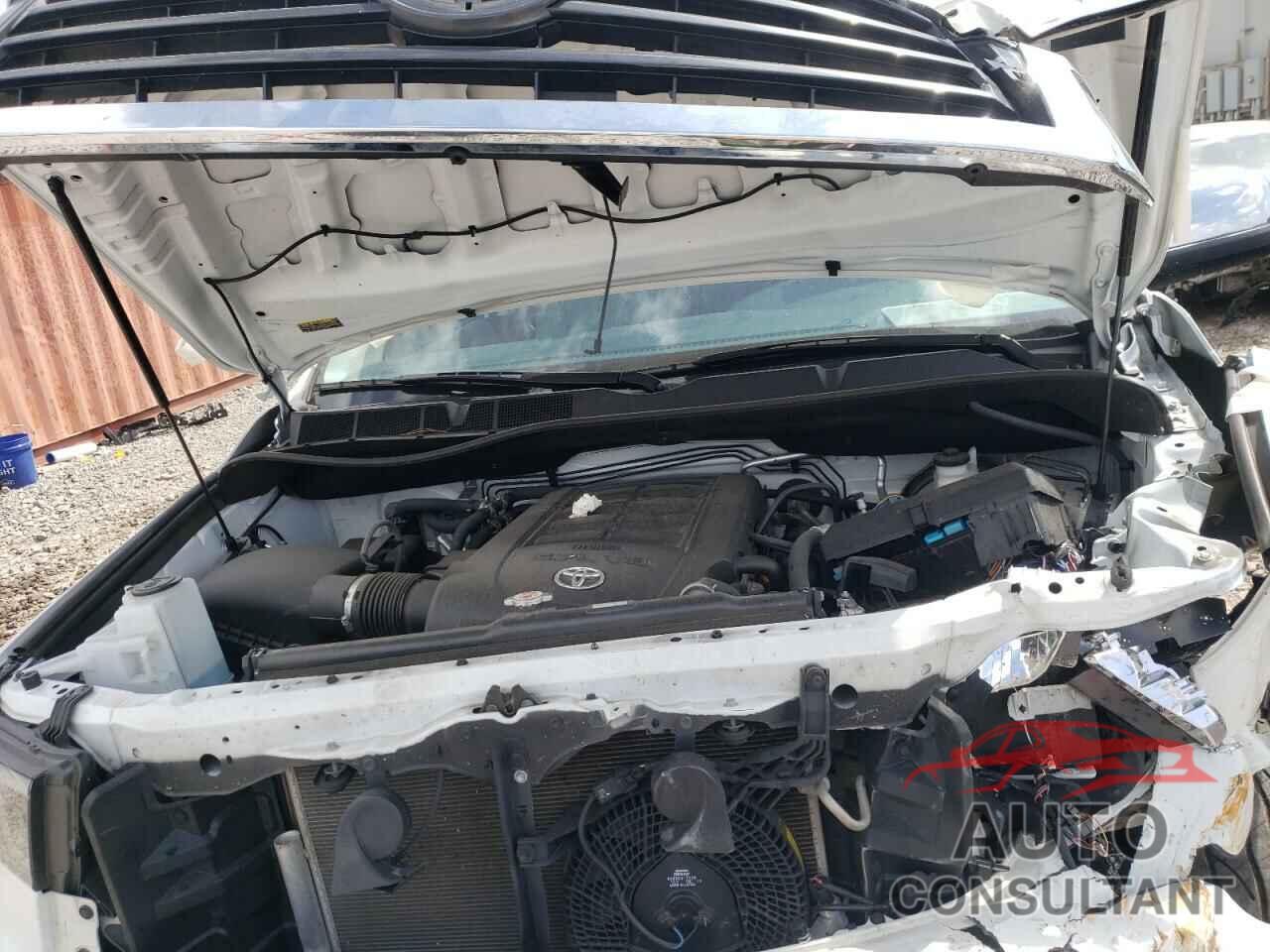 TOYOTA SEQUOIA 2020 - 5TDKY5G17LS074532