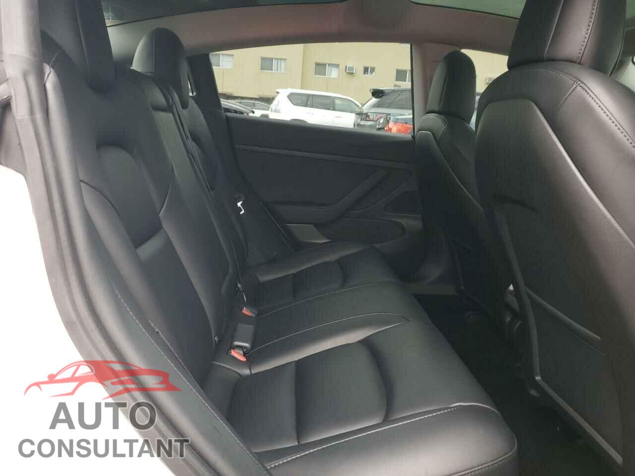 TESLA MODEL 3 2020 - 5YJ3E1EA9LF793018