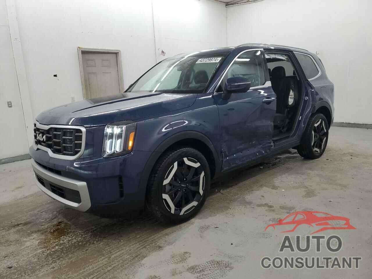 KIA TELLURIDE 2023 - 5XYP6DGC2PG350996