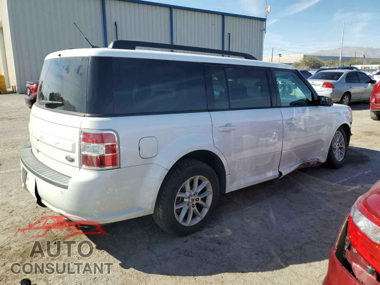 FORD FLEX 2016 - 2FMGK5B85GBA22539