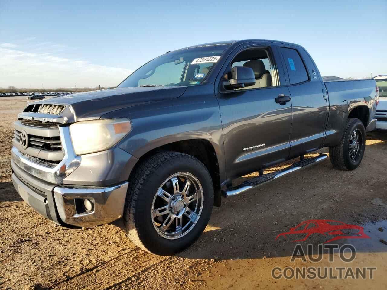 TOYOTA TUNDRA 2014 - 5TFRM5F17EX073115