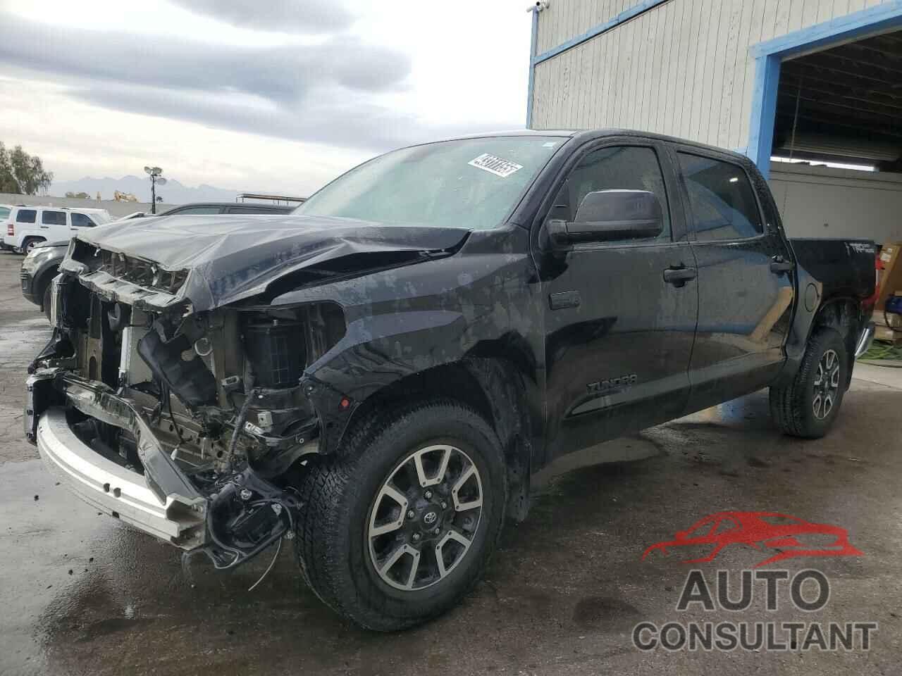 TOYOTA TUNDRA 2020 - 5TFEY5F11LX260902