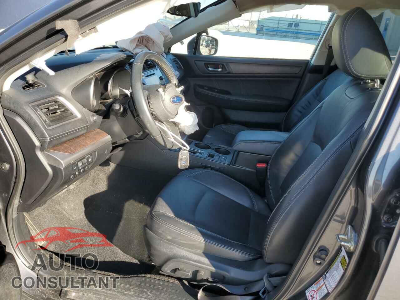 SUBARU OUTBACK 2019 - 4S4BSANC9K3307109
