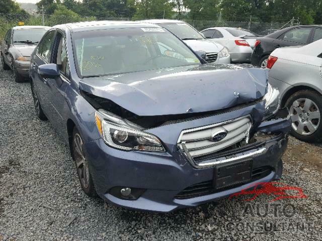 SUBARU LEGACY 2015 - 4S3BNAL68F3057540