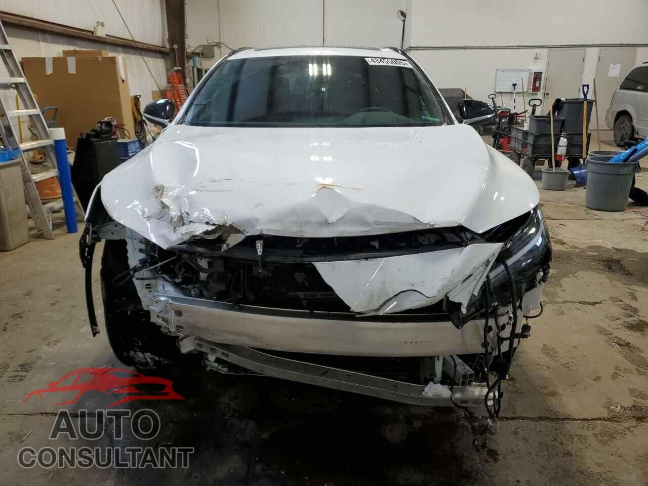 LEXUS RX350 2023 - 2T2BAMCA4PC015100